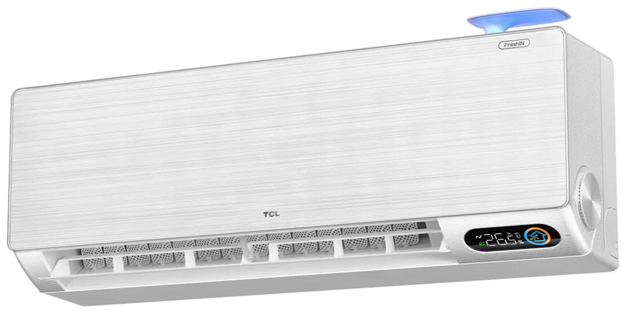 TCL FreshIN 2.0 TAC-FRB12INV/R настенный кондиционер