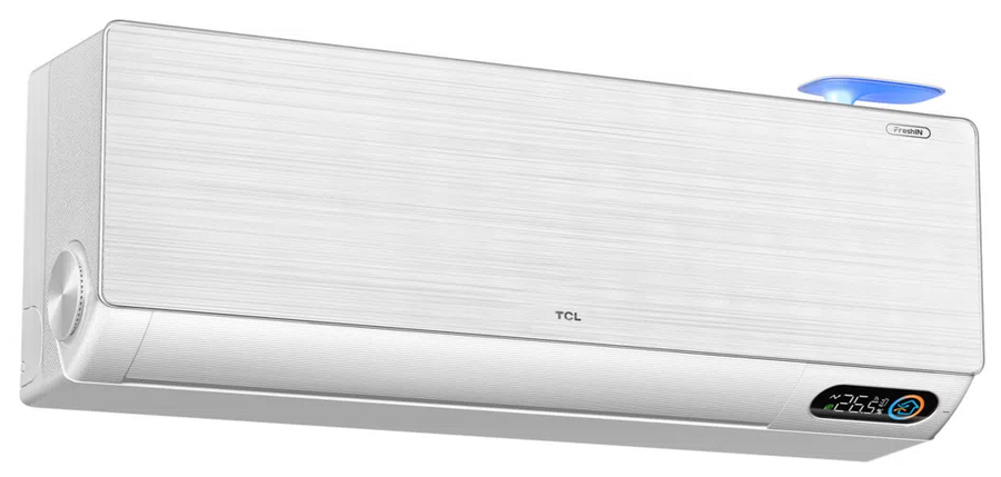 TCL FreshIN 2.0 TAC-FRB12INV/R настенный кондиционер