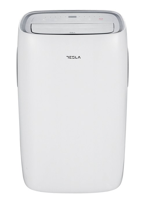 TESLA TTKA-09CW мобильный кондиционер мощностью 25 м<sup>2</sup> - 2.6 кВт