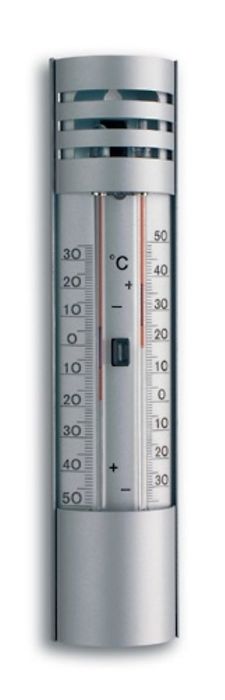 TFA 10.2007 термометр