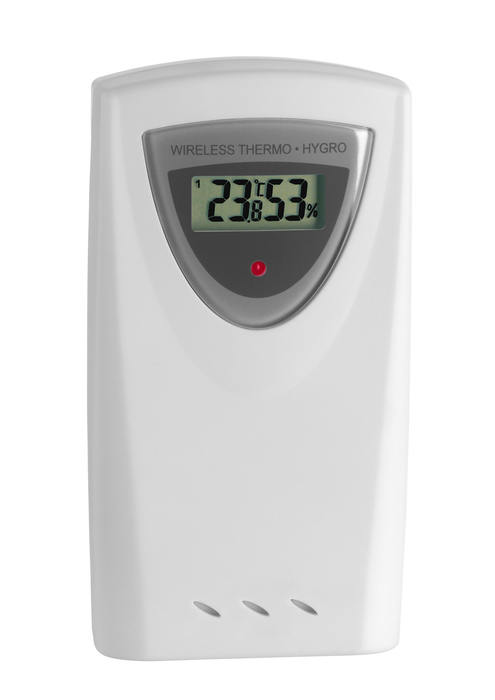 TFA 35.1100 цифровая метеостанция