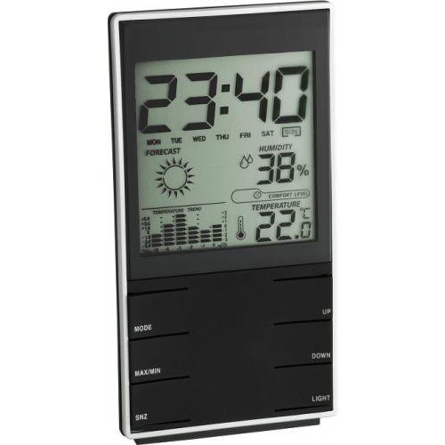 TFA 35.1102.01 домашняя немецкая метеостанция