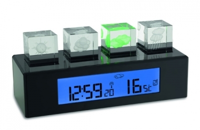 TFA 35.1110 цифровая метеостанция