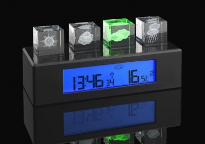 TFA 35.1110 цифровая метеостанция