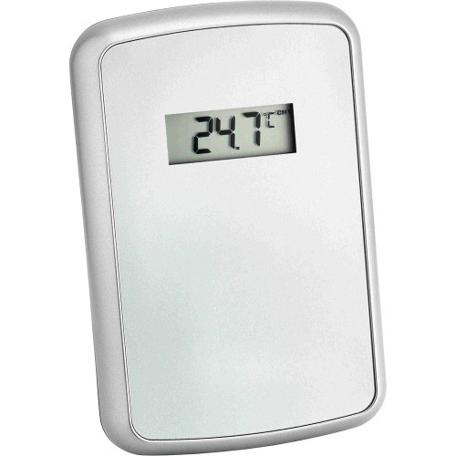 TFA 35.1123 цифровая метеостанция