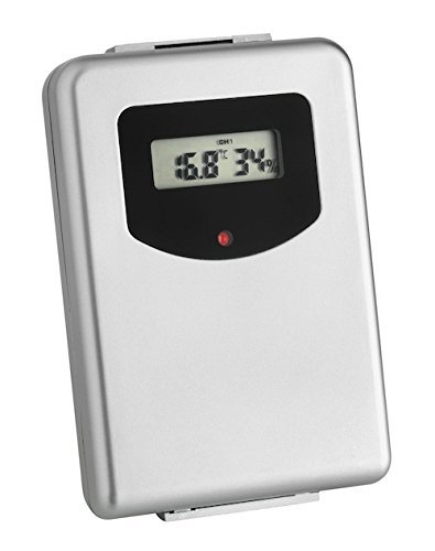 TFA 35.1126 цифровая метеостанция