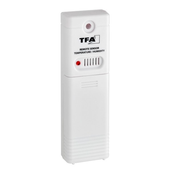 TFA 35.1150.01 цифровая метеостанция
