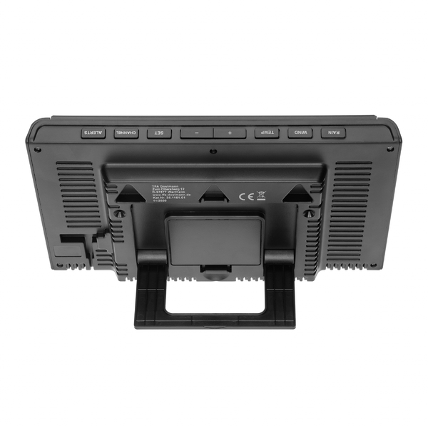 TFA 35.1161 цифровая метеостанция
