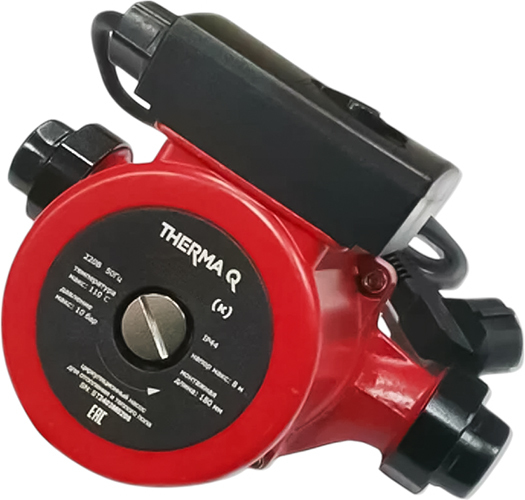 THERMA Q 25/6 180 к циркуляционный насос