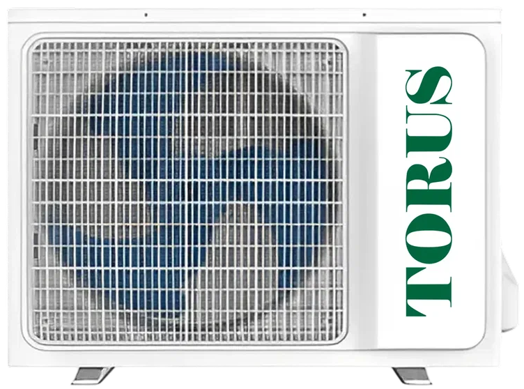TORUS AMSN14/2AI внешний блок мульти сплит-системы на 2 комнаты