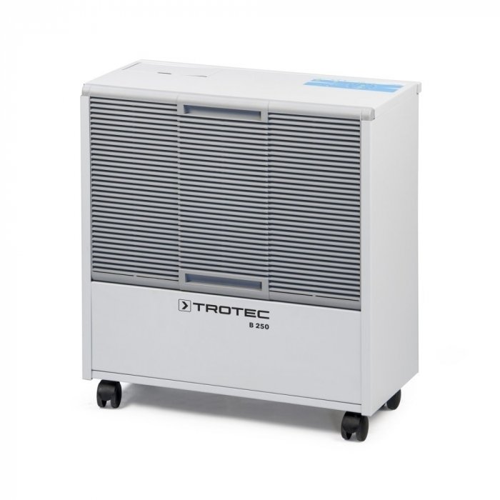 TROTEC B 250 промышленный увлажнитель воздуха