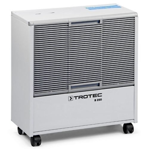 TROTEC B 250 with automatic water replenishment промышленный увлажнитель воздуха