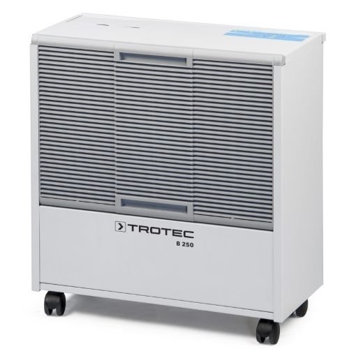 TROTEC B 250 with automatic water replenishment промышленный увлажнитель воздуха
