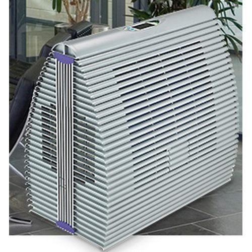 TROTEC B 300 промышленный увлажнитель воздуха