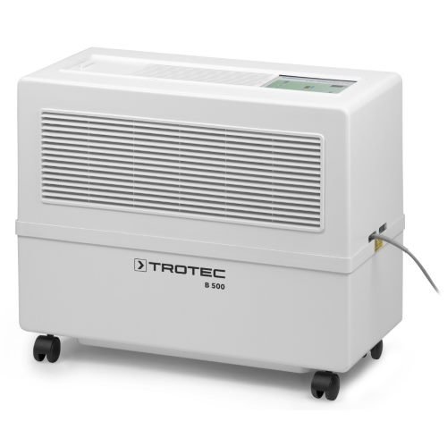 TROTEC B 500 Professional промышленный увлажнитель воздуха