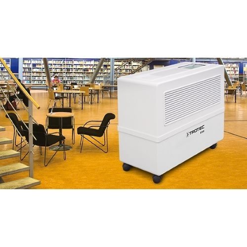 TROTEC B 500 Professional промышленный увлажнитель воздуха