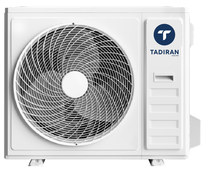 Tadiran TCC-36ZFS кассетный кондиционер