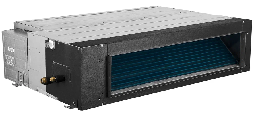 Tadiran TCD-24ZFS канальный кондиционер