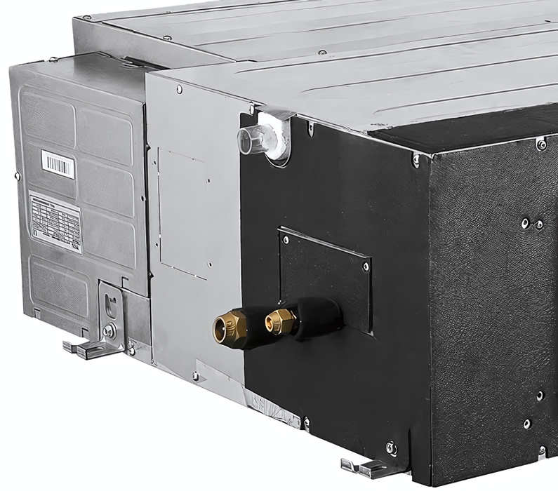 Tadiran TCD-48ZFS канальный кондиционер