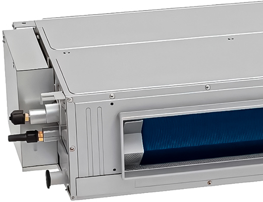 Tadiran TMI50DCP/1-V/TMI50E/1-V канальный кондиционер