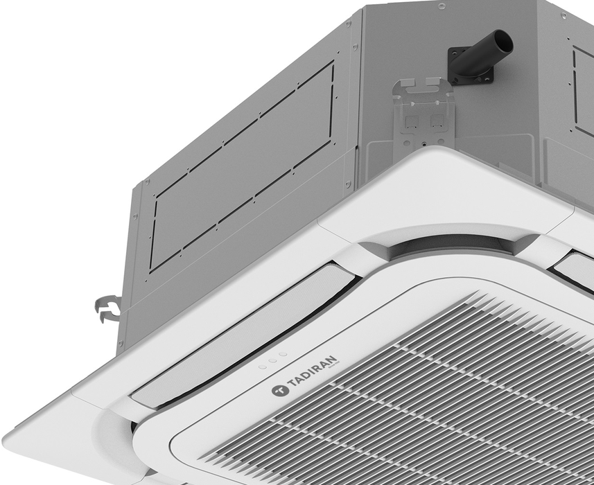 Tadiran TNVMF45J/5-V кассетная VRF система 4-4,9 кВт