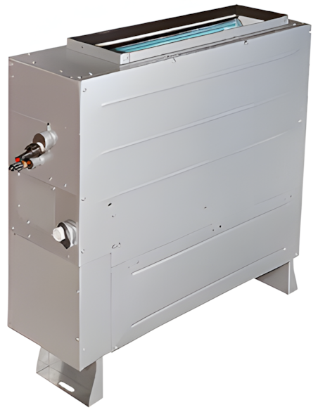 Tadiran TNVMF63XS/1-V канальная VRF система 6-7,9 кВт