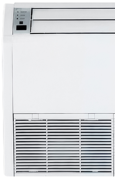Tadiran TNVMF71XB/2-V напольно-потолочная VRF система 7-8,9 кВт