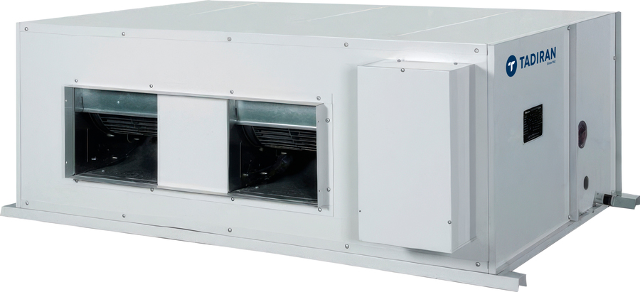 Tadiran TNVMFA140C/1-V канальная VRF система 14-15,9 кВт