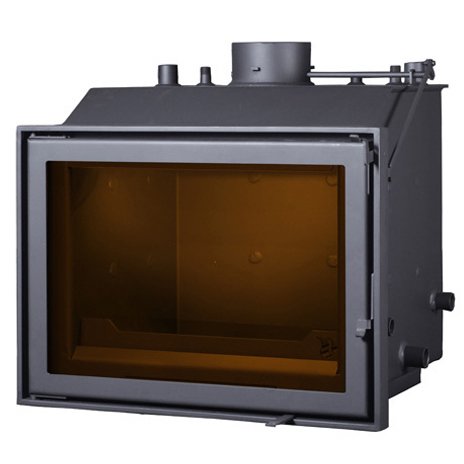 Technical PanAqua 15 kW дровяная топка