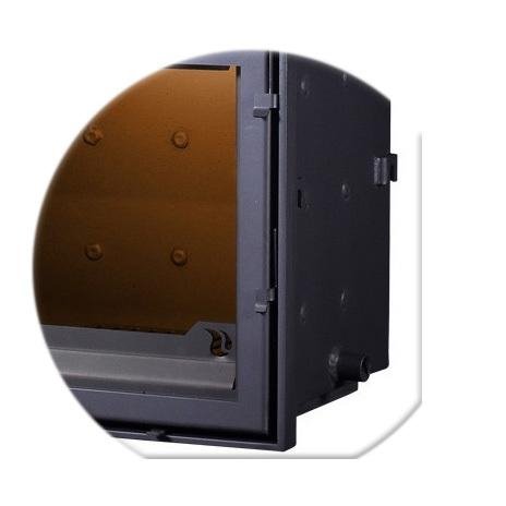 Technical PanAqua 25 kW дровяная топка