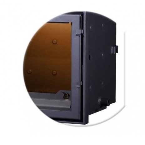 Technical PanAqua 30 kW дровяная топка