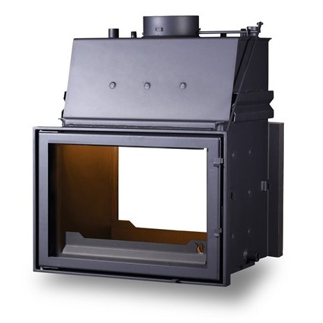 Technical PanAqua 30 kW tunnel дровяная топка