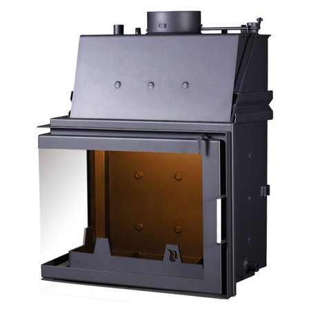 Technical PanAqua 75 CG (R/L) дровяная топка