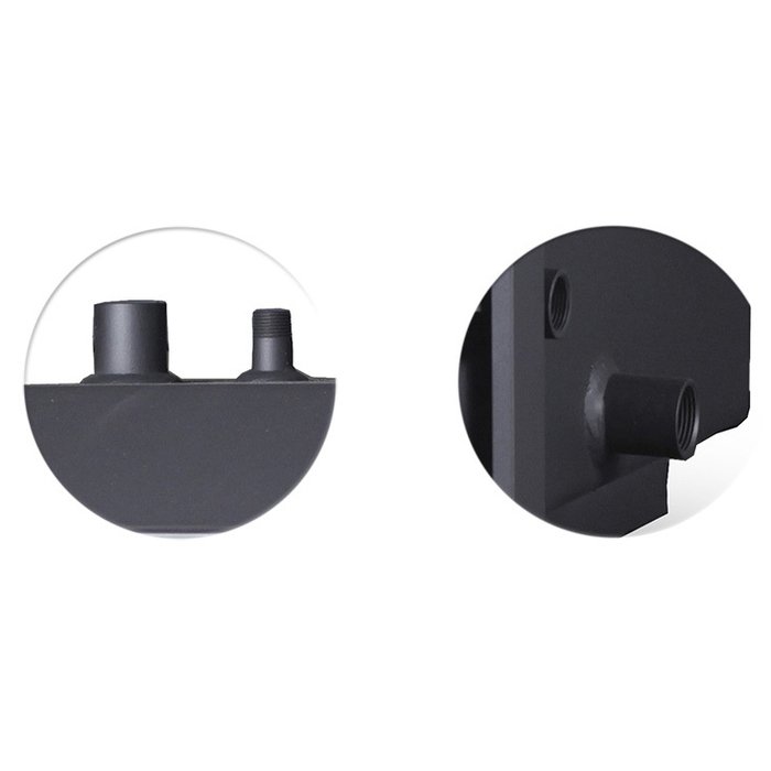 Technical PanAqua Mini дровяная топка