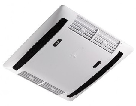 Telair DUALCLIMA 12500H автомобильный мобильный кондиционер