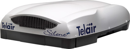 Telair SP8100H автомобильный мобильный кондиционер