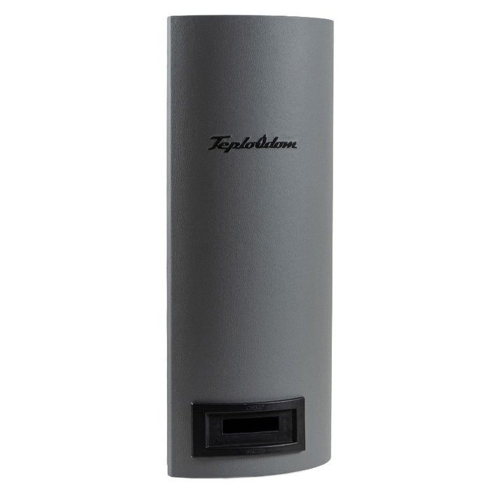 Teplodom i-TRM SILVER StS - 12 (Gray) электрический котел