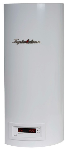Teplodom i-TRM SILVER StS - 6 электрический котел