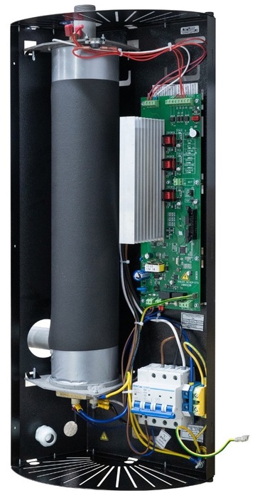 Teplodom i-TRM SILVER StS - 6 электрический котел