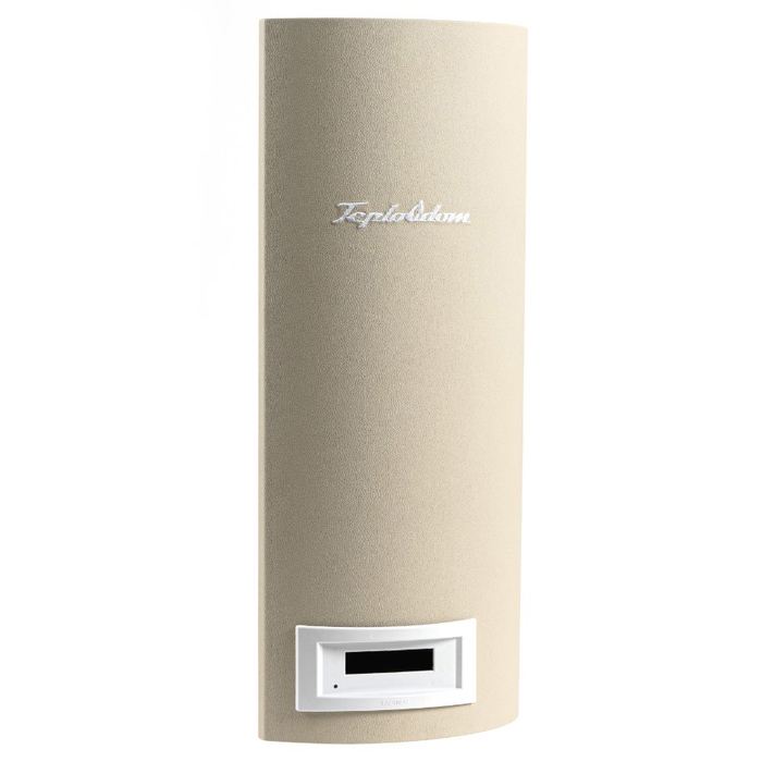 Teplodom i-TRM SILVER StS - 6 (Beige) электрический котел