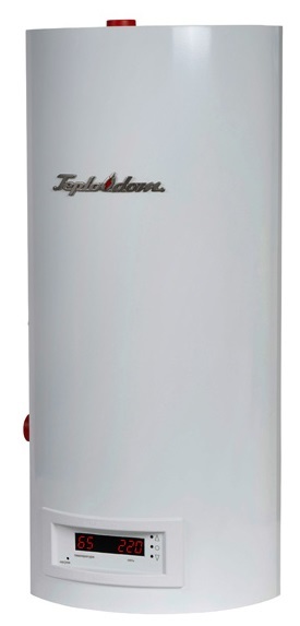 Teplodom i-TRM SILVER StS - 9 электрический котел