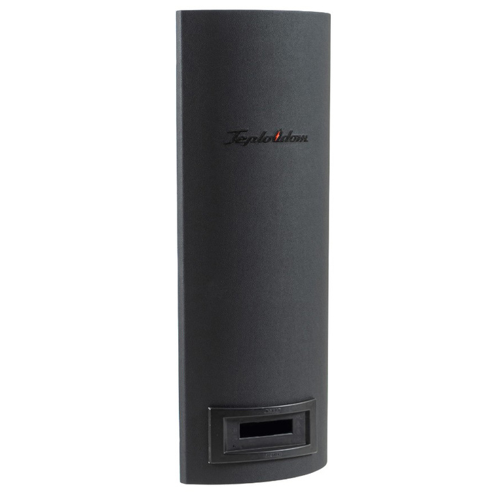 Teplodom i-TRM SILVER StS - 9 (Black) электрический котел