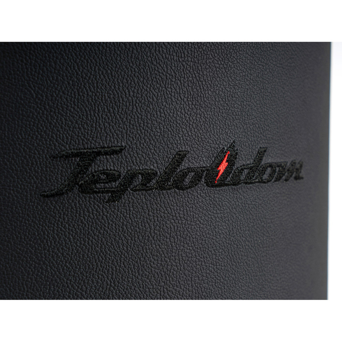 Teplodom i-TRM SILVER StS - 9 (Black) электрический котел