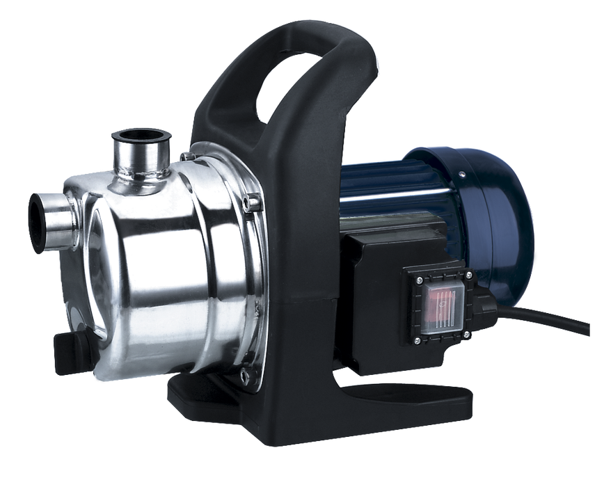 Termica AGP100 INOX поверхностный насос