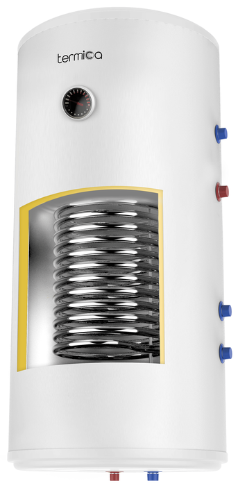Termica ATOM 150 WX бойлер косвенного нагрева