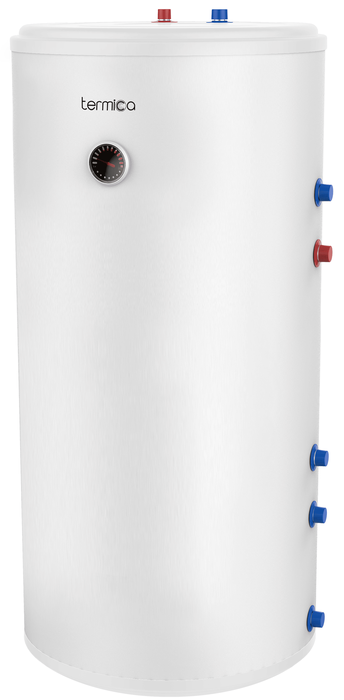 Termica ATOM 200 FX бойлер косвенного нагрева
