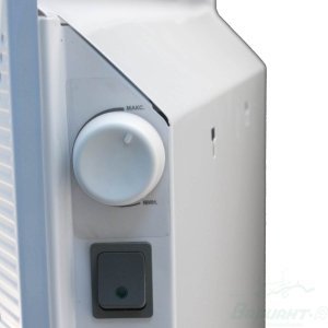 Termica CE 1000 MS 1000 бытовой электрический конвектор