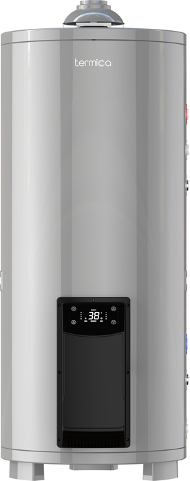 Termica EAGLE X 200 газовый накопительный водонагреватель