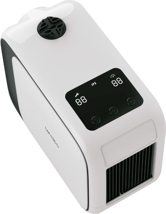 Termica IPS 304 насосная станция