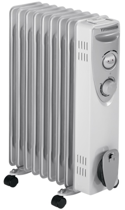 Termica TC30-11 масляный радиатор